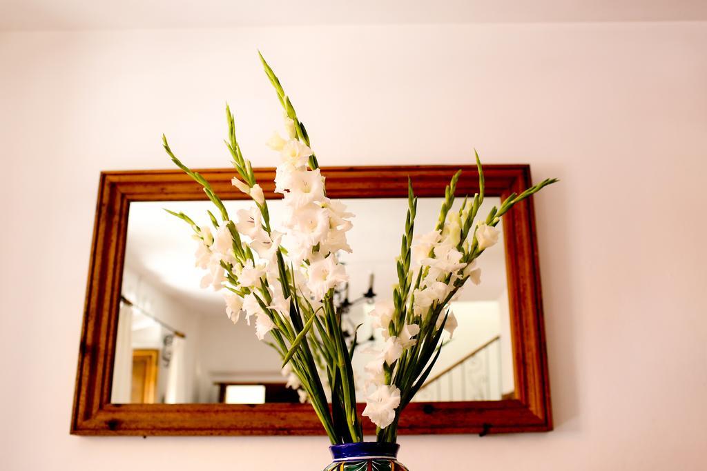 Casa Correo Bed & Breakfast San Miguel de Allende Dış mekan fotoğraf