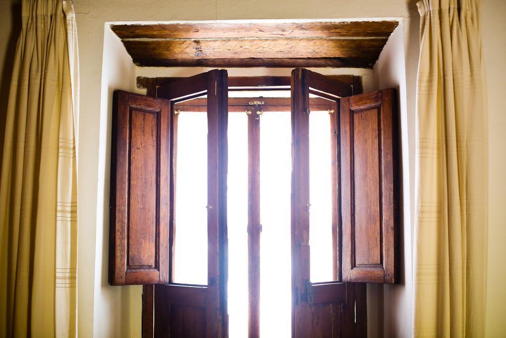 Casa Correo Bed & Breakfast San Miguel de Allende Dış mekan fotoğraf