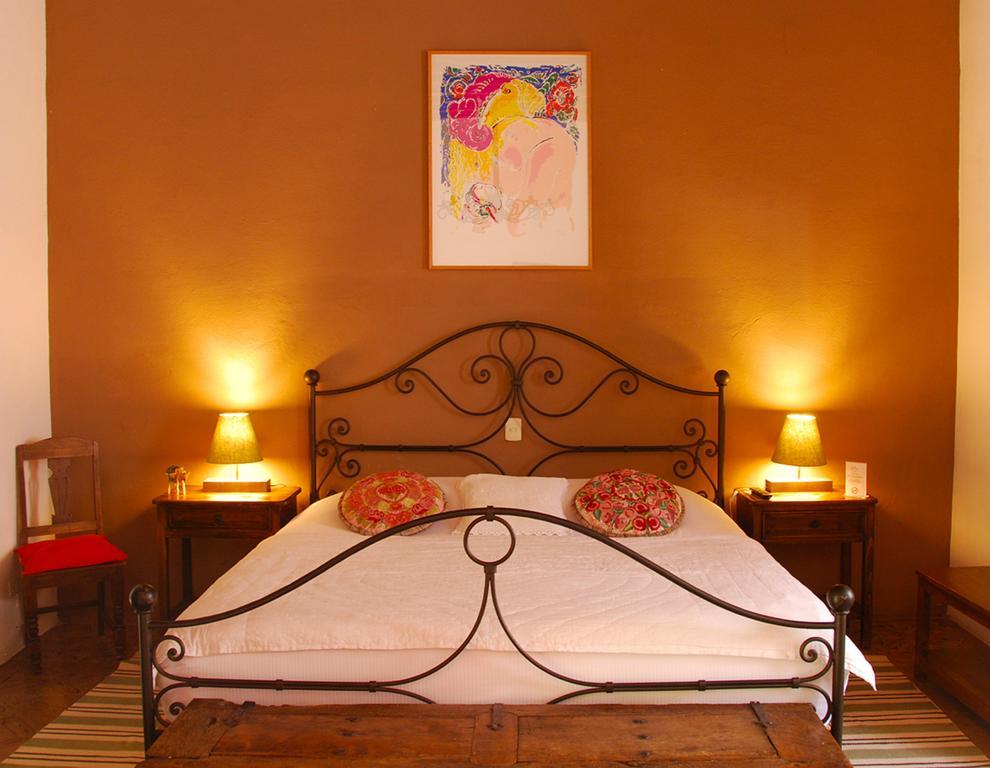 Casa Correo Bed & Breakfast San Miguel de Allende Dış mekan fotoğraf