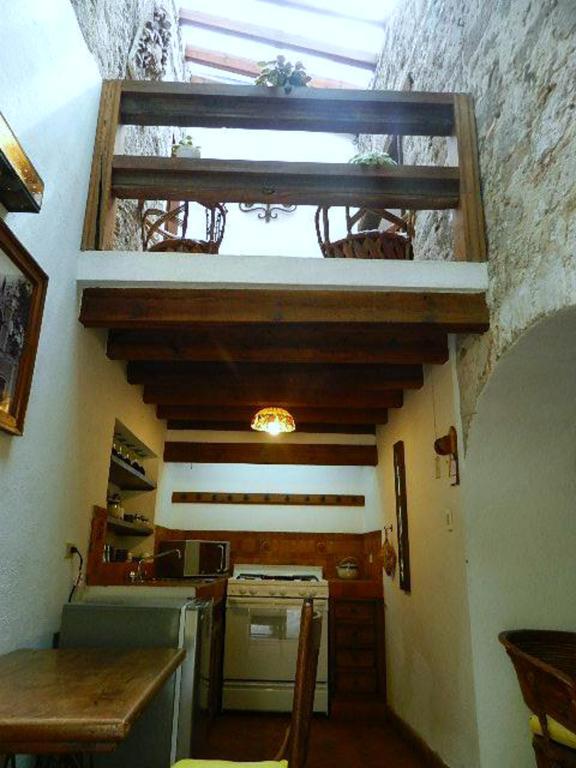 Casa Correo Bed & Breakfast San Miguel de Allende Dış mekan fotoğraf