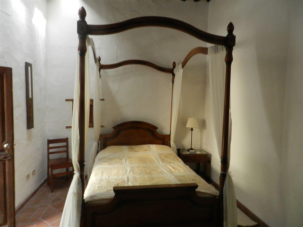 Casa Correo Bed & Breakfast San Miguel de Allende Dış mekan fotoğraf