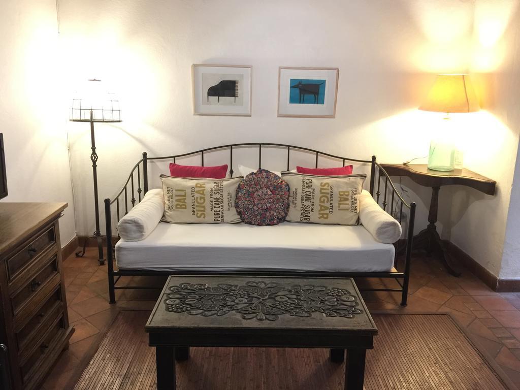 Casa Correo Bed & Breakfast San Miguel de Allende Dış mekan fotoğraf