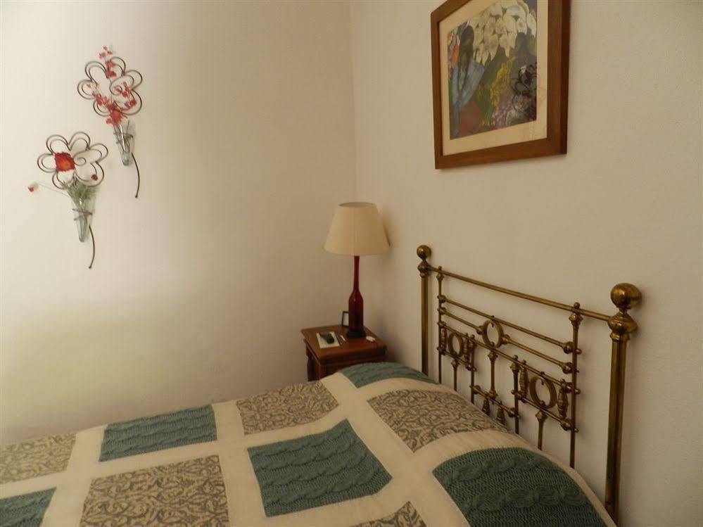 Casa Correo Bed & Breakfast San Miguel de Allende Dış mekan fotoğraf