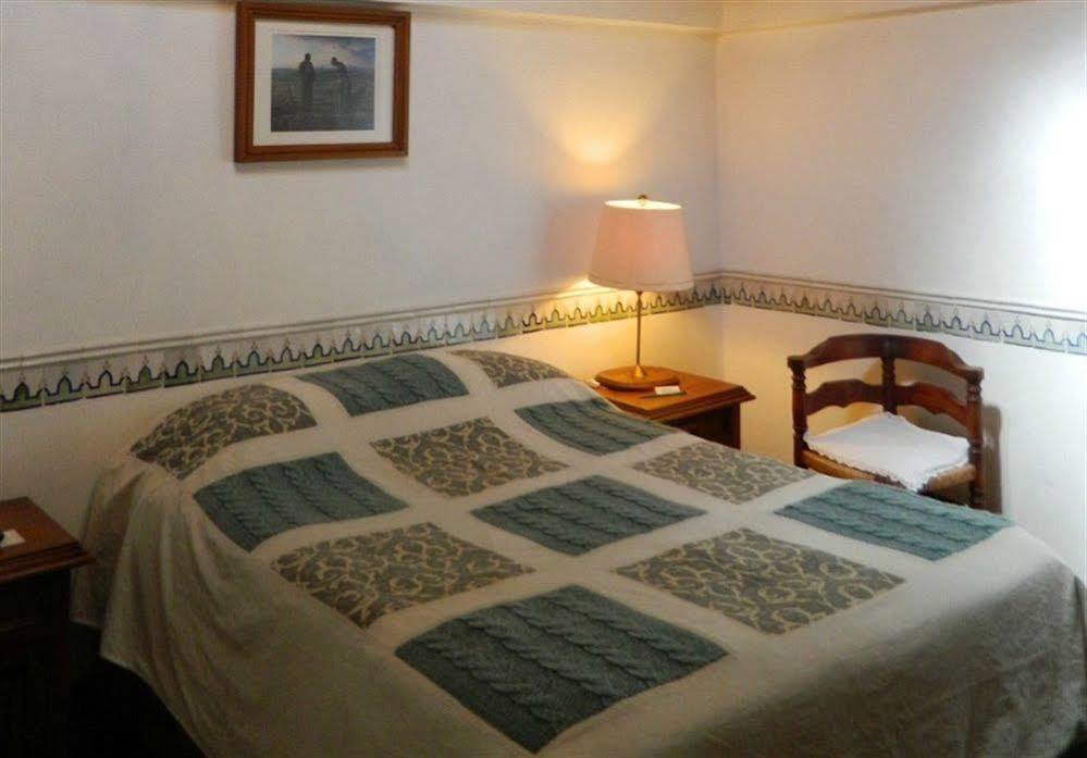 Casa Correo Bed & Breakfast San Miguel de Allende Dış mekan fotoğraf
