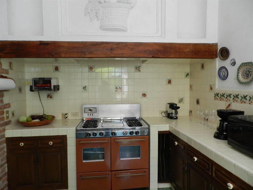 Casa Correo Bed & Breakfast San Miguel de Allende Dış mekan fotoğraf