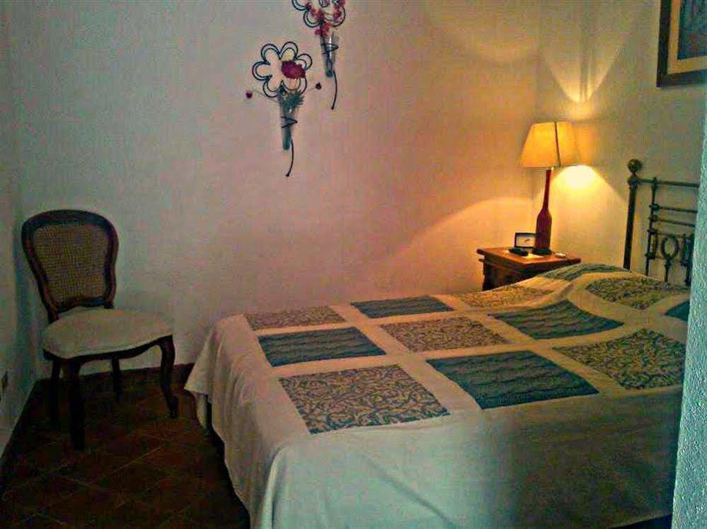 Casa Correo Bed & Breakfast San Miguel de Allende Dış mekan fotoğraf