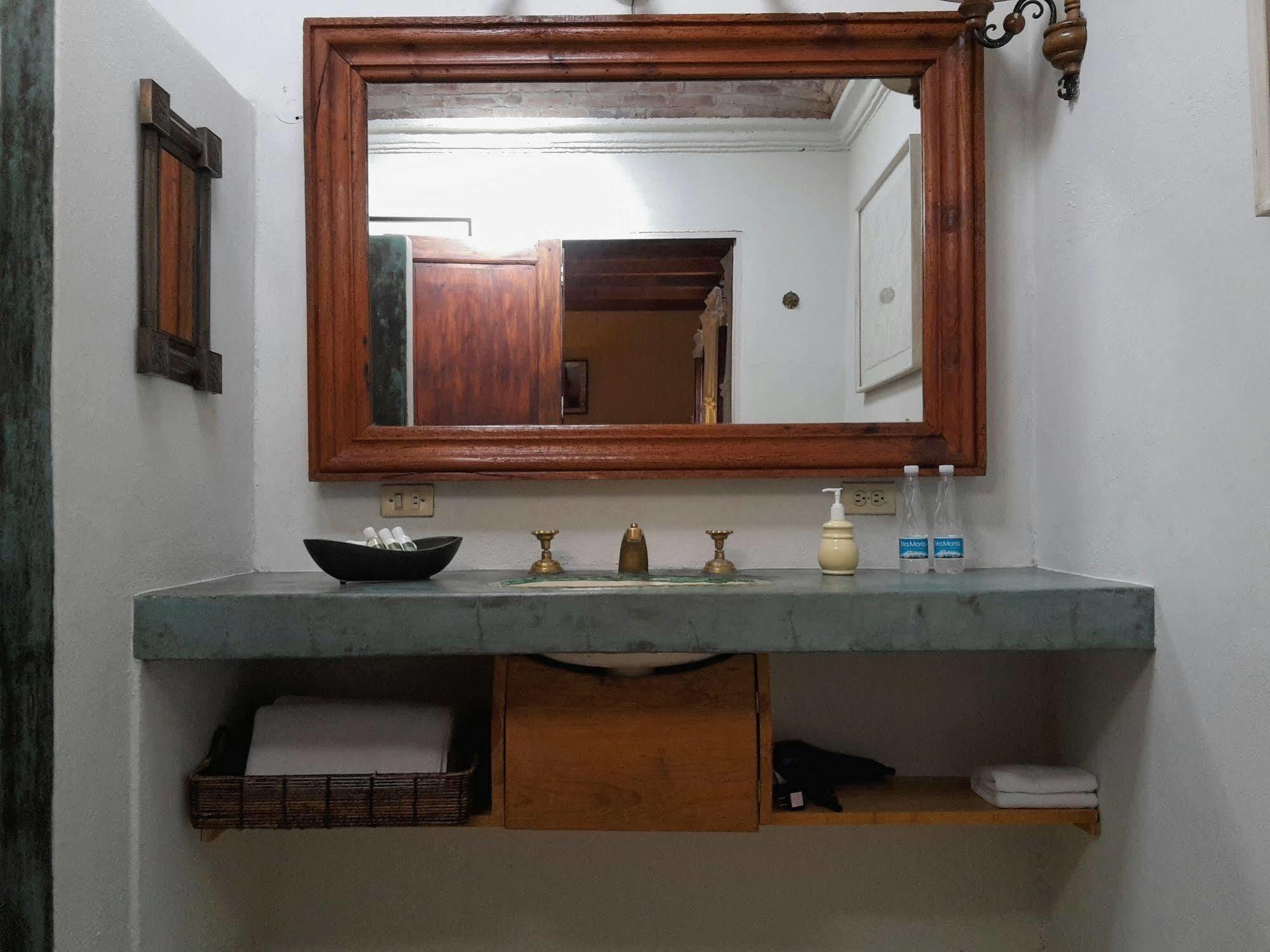 Casa Correo Bed & Breakfast San Miguel de Allende Dış mekan fotoğraf